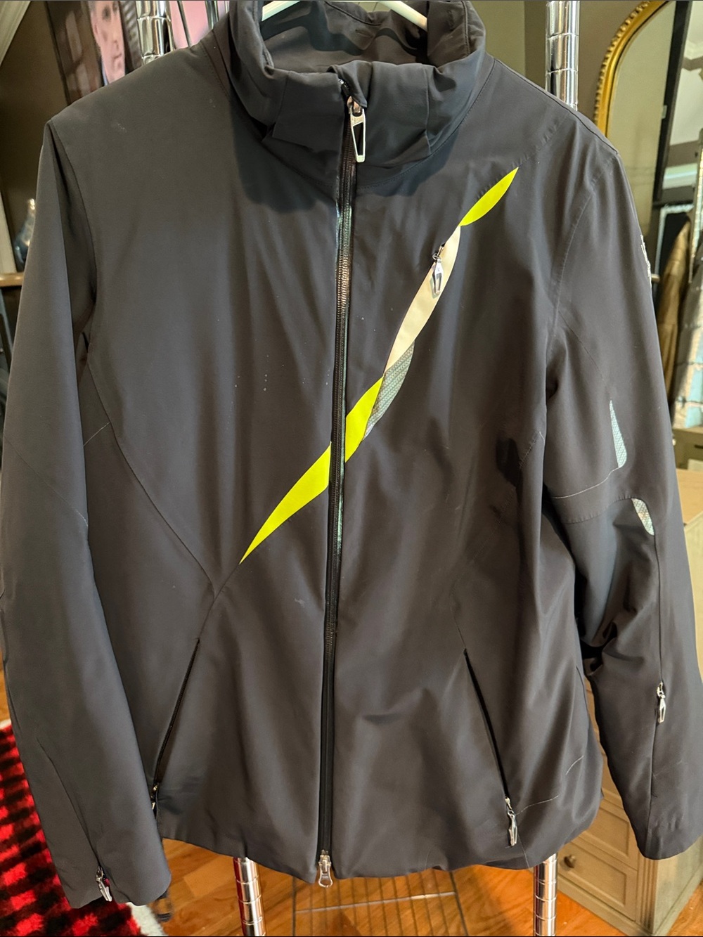 Spyder Ski Jacket